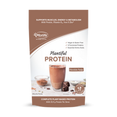 Morlife Plantiful Protein Chocolate Fudge